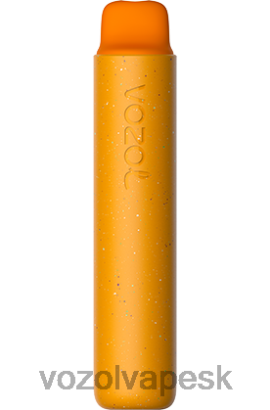 VOZOL Gear - VOZOL STAR 2000 JTVNL157 mučenka kiwi guava