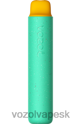 VOZOL Vape Online - VOZOL STAR 2000 JTVNL155 Gumový medvedík