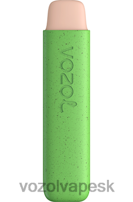 VOZOL SK - VOZOL STAR 550 JTVNL143 ružová limonáda