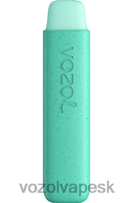 VOZOL Vape SK - VOZOL STAR 550 JTVNL141 chladná mäta