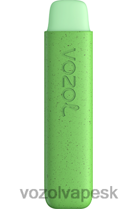 VOZOL Vape - VOZOL STAR 550 JTVNL142 svieži ľad