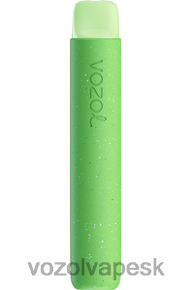 VOZOL Vape Amazon - VOZOL STAR 600 JTVNL79 búrka lesných bobúľ