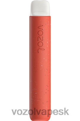 VOZOL Vape Sale - VOZOL STAR 600 JTVNL78 brusnicový citrónový ľad