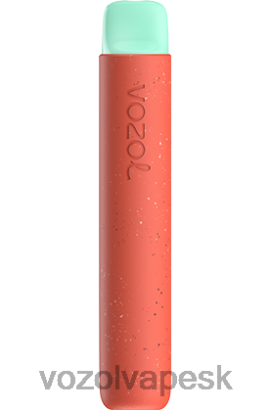 VOZOL Vape Sale - VOZOL STAR 600 JTVNL88 liči guava vodný melón
