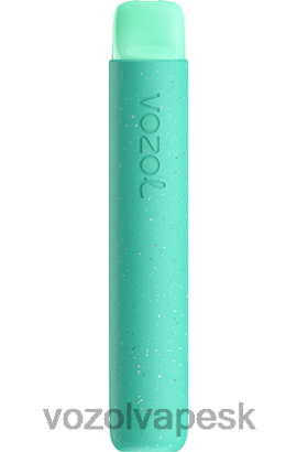 VOZOL Vape - VOZOL STAR 600 JTVNL92 mäta klasnatá