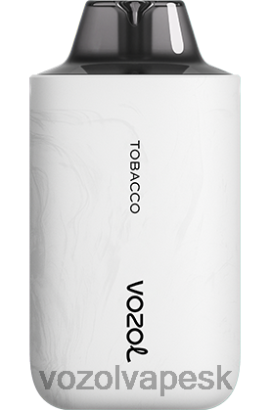 VOZOL Gear - VOZOL STAR 6000/8000 v2 JTVNL67 tabak