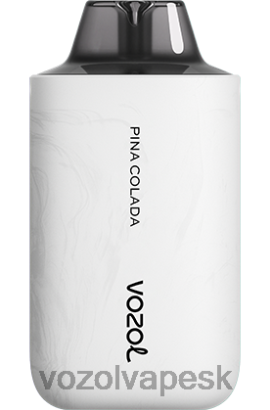 VOZOL SK - VOZOL STAR 6000/8000 v2 JTVNL53 Piňa coláda