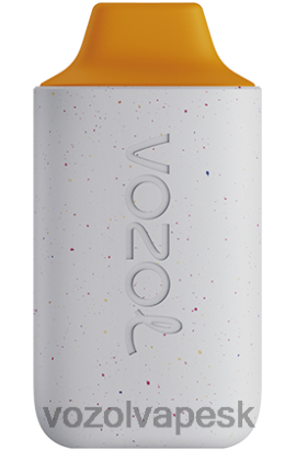 VOZOL Bratislava - VOZOL STAR 6000 JTVNL104 banánové smoothie
