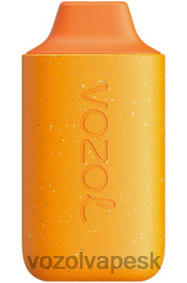 VOZOL Bratislava - VOZOL STAR 6000 JTVNL124 tekvicové latte
