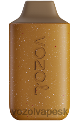 VOZOL Bratislava - VOZOL STAR 6000 JTVNL134 tabak