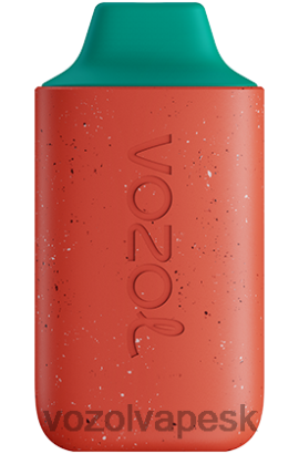 VOZOL Gear - VOZOL STAR 6000 JTVNL117 liči guava vodný melón
