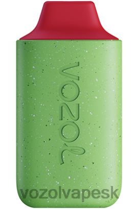 VOZOL SK - VOZOL STAR 6000 JTVNL113 lesná búrka