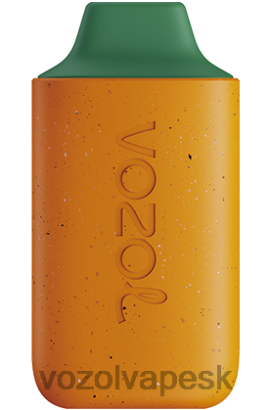 mango broskyňa vodný melón