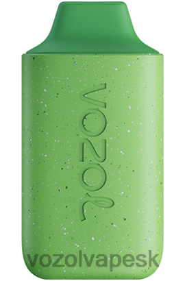 jahodová kiwi limonáda