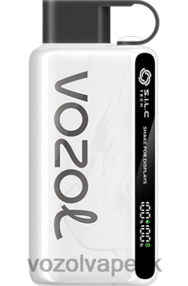 VOZOL SK - VOZOL STAR 9000/12000 JTVNL33 tabak