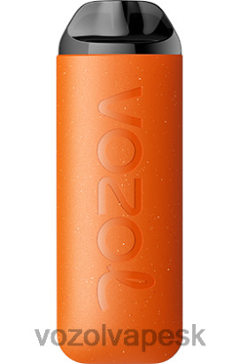 VOZOL Gear - VOZOL SWITCH 1600 JTVNL217 tekvicové latte