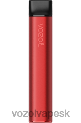 VOZOL Bratislava - VOZOL SWITCH 600 JTVNL224 brusnicový ľad