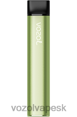 VOZOL SK - VOZOL SWITCH 600 JTVNL223 chladná mäta