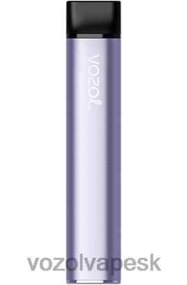 VOZOL Vape Online - VOZOL SWITCH 600 JTVNL225 hroznový ľad