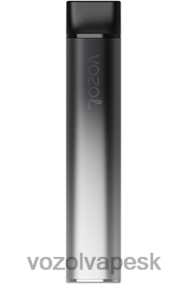 VOZOL Vape - VOZOL SWITCH 600 JTVNL222 kolový ľad