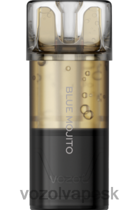 VOZOL Gear - VOZOL SWITCH pro JTVNL167 modré mojito