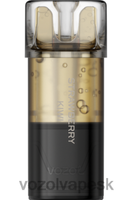 VOZOL Gear - VOZOL SWITCH pro JTVNL207 jahodové kiwi