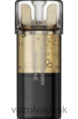 VOZOL Vape Amazon - VOZOL SWITCH pro JTVNL209 jahodové smoothie