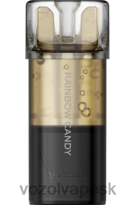 VOZOL Vape Online - VOZOL SWITCH pro JTVNL205 dúhový cukrík