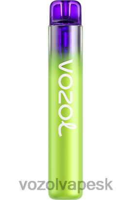 VOZOL Bratislava - VOZOL NEON 800 JTVNL254 dúhový cukrík