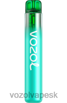 VOZOL Bratislava - VOZOL NEON 800 JTVNL264 modré mojito