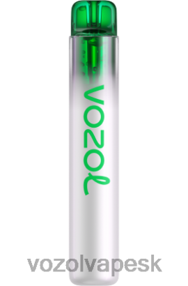 VOZOL Bratislava - VOZOL NEON 800 JTVNL274 citrónové mojito