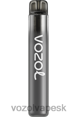 VOZOL Gear - VOZOL NEON 800 JTVNL247 krémový tabak