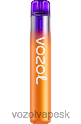 VOZOL SK - VOZOL NEON 800 JTVNL273 citrón limetka
