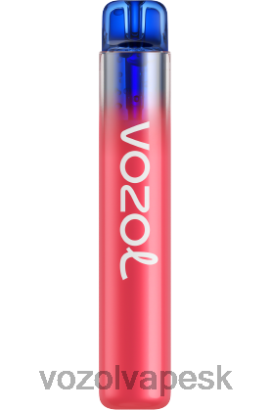 VOZOL SK - VOZOL NEON 800 JTVNL283 čučoriedkový ľad