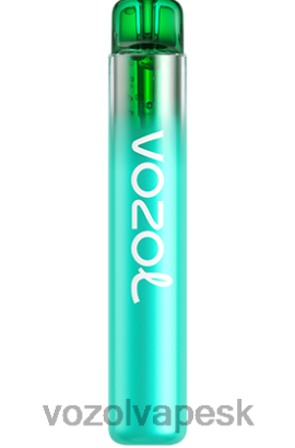 VOZOL Slovensko - VOZOL NEON 800 JTVNL246 čučoriedka kyslá malina