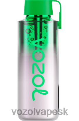 VOZOL Bratislava - VOZOL NEON 10 000 JTVNL234 hroznový ľad