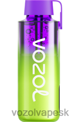 VOZOL Gear - VOZOL NEON 10 000 JTVNL237 malinový vodný melón