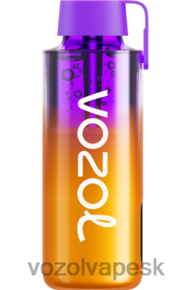 VOZOL Vape Online - VOZOL NEON 10 000 JTVNL235 zmiešané bobule
