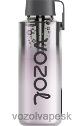 VOZOL Vape - VOZOL NEON 10 000 JTVNL232 jasný