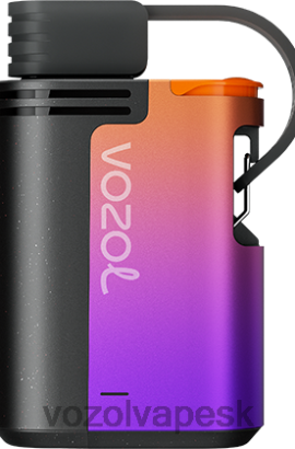 VOZOL Bratislava - VOZOL GEAR 4000 c/6000 JTVNL324 búrka lesných bobúľ
