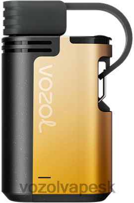 VOZOL Gear - VOZOL GEAR 4000 c/6000 JTVNL327 mango mučenka