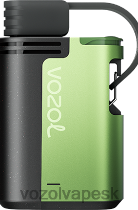 VOZOL SK - VOZOL GEAR 4000 c/6000 JTVNL323 chladná mäta