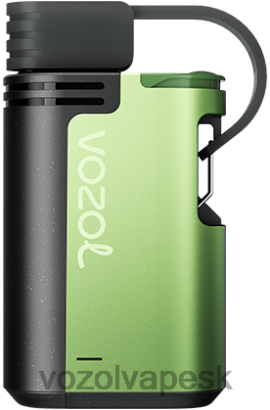 VOZOL Vape Amazon - VOZOL GEAR 4000 c/6000 JTVNL329 melónový ľad