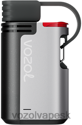 VOZOL Vape Sale - VOZOL GEAR 4000 c/6000 JTVNL328 jahodová zmrzlina