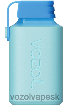 VOZOL Slovensko - VOZOL GEAR 600 JTVNL356 dúhový cukrík