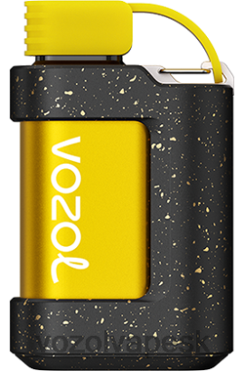 VOZOL Gear - VOZOL GEAR 7000 JTVNL337 broskyňový ľad