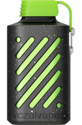 VOZOL Bratislava - VOZOL GEAR 10 000 JTVNL294 matcha čokoládový krém