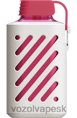 VOZOL Gear - VOZOL GEAR 10 000 JTVNL287 cukrová vata