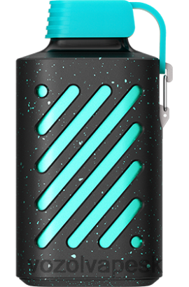VOZOL SK - VOZOL GEAR 10 000 JTVNL293 zelený výbuch