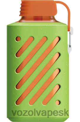 VOZOL SK - VOZOL GEAR 10 000 JTVNL303 broskyňa mango vodný meión
